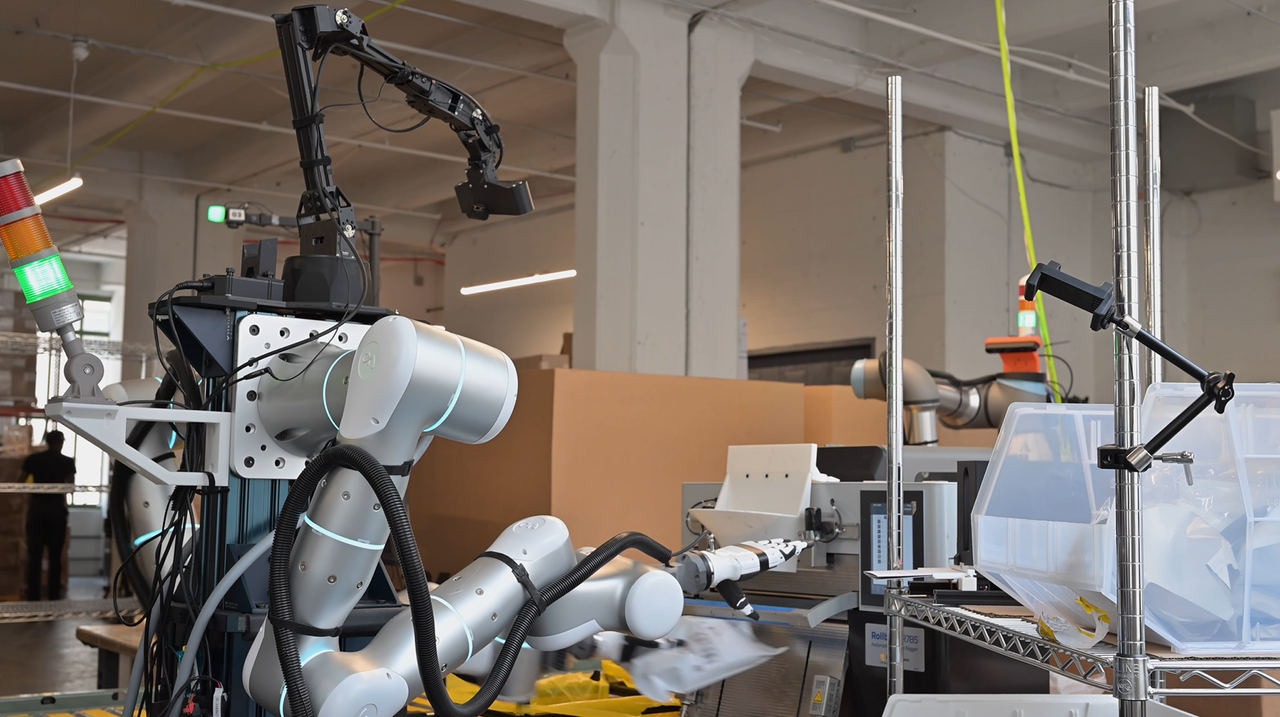 The Future of Robotics and AI